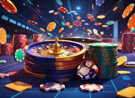 Sportsbook အားကစားလောင်းကစား