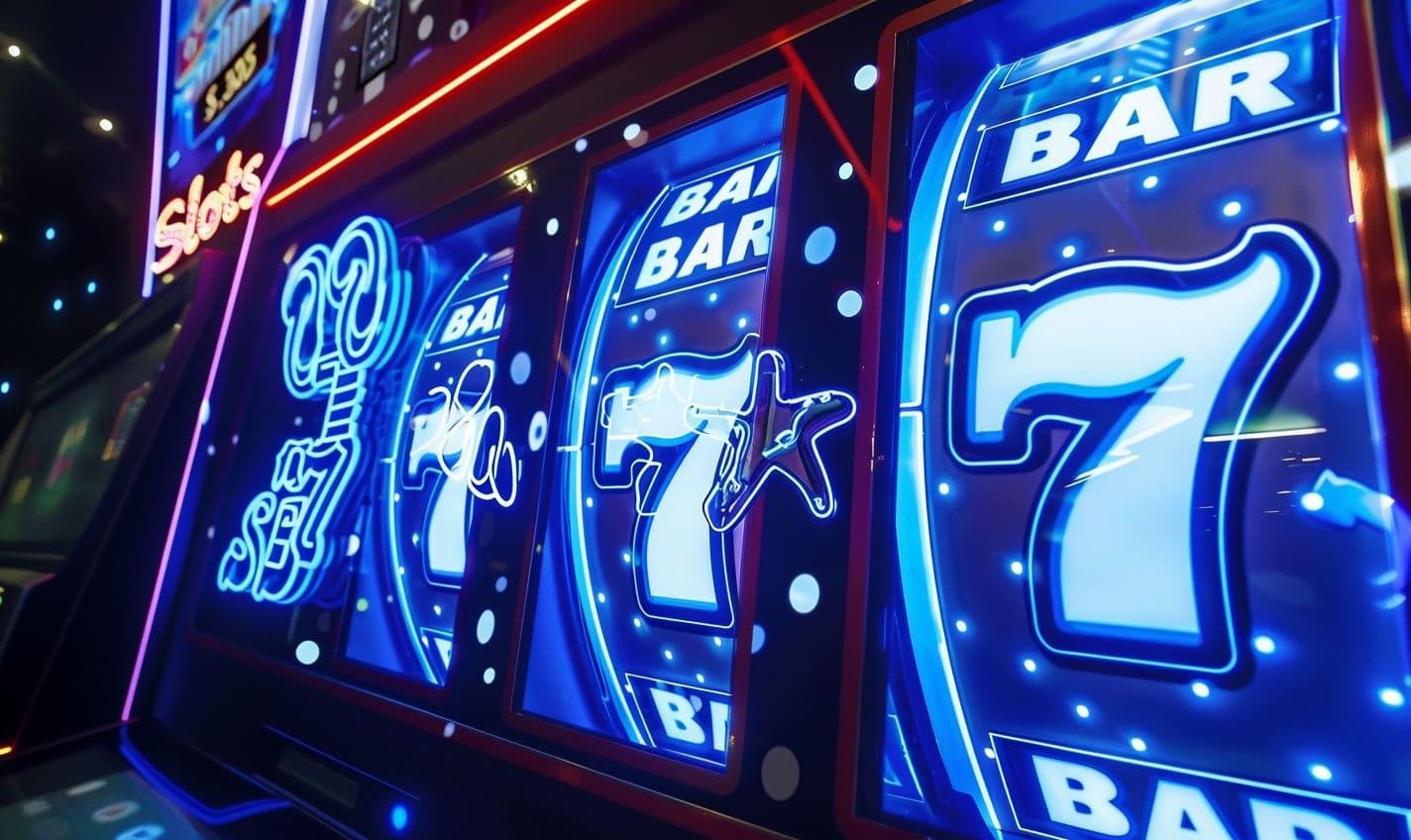 777mmk slot တိုက်ရိုက် ကာစီနို Baccarat Live Table